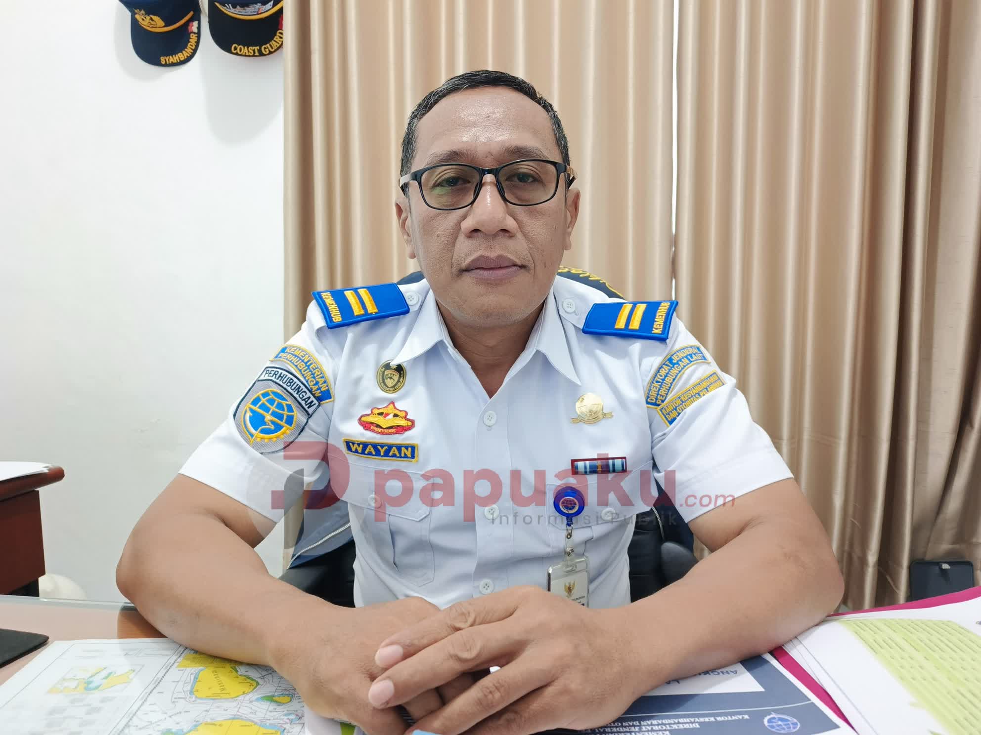 I Wayan Guntur Winaya