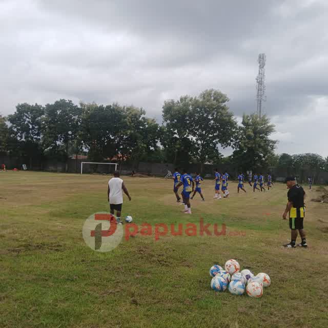 Manokwari United