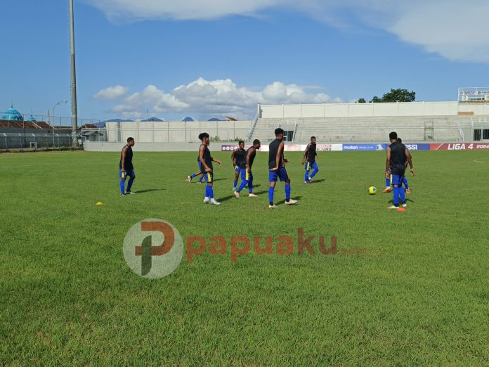 Manokwari United