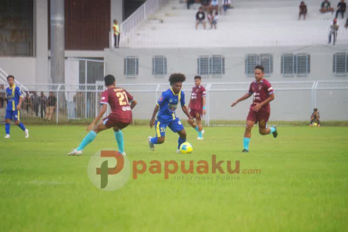 Manokwari United
